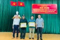 Thị trấn Đak Đoa hoàn thành chương trình xoá nhà tạm, nhà dột nát