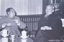  Triển lãm về Hồ Chí Minh và di sản Hán Nôm tại Gia Lai 