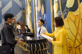 Gia Lai: 53 thí sinh tham gia hội thi nghiệp vụ du lịch