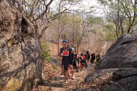 Điều chỉnh khu vực bảo vệ Di tích quốc gia Plei Ơi