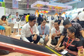 Gia Lai tham gia Hội chợ Du lịch Quốc tế TP. Hồ Chí Minh 2025