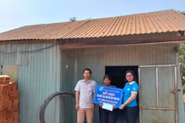 Nhiều kết quả nổi bật của phụ nữ Gia Lai trong quý I