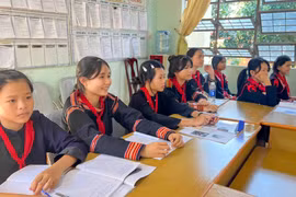 Nâng cao hiệu quả hoạt động các câu lạc bộ "Thủ lĩnh của sự thay đổi" huyện Chư Pưh