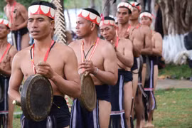 Gia Lai sẽ tổ chức Ngày hội Văn hóa các dân tộc vào cuối tháng 4-2026