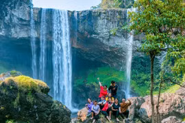 Gia Lai nâng cao năng lực thống kê, ứng dụng trí tuệ nhân tạo trong quản lý du lịch