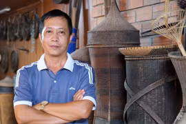 Những đồ vật kể chuyện đời sống