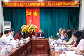 Gia Lai: Tổng kết đợt giám sát các thiết chế văn hóa, thể thao cơ sở 