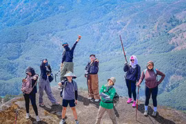 Lan tỏa vẻ đẹp cao nguyên Gia Lai qua clip 2 phút 30 giây