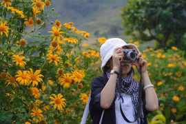 Hậu trường của nghề báo