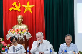 Giới thiệu sách Lịch sử khai khẩn cao nguyên An Khê của tác giả nước ngoài