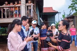 Gia Lai tổ chức chương trình Famtrip khảo sát, kết nối tour tuyến du lịch