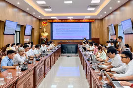 Gia Lai tập huấn nghiệp vụ kiểm soát thủ tục hành chính