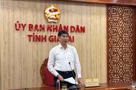 Sẵn sàng cho năm học mới và lễ khánh thành các trường nội trú liên cấp