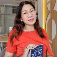 KIM HƯỜNG