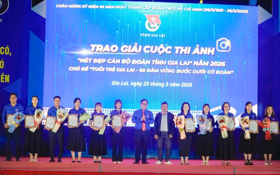 ban-to-chuc-trao-giai-cho-cac-tac-gia-dat-giai-cuoc-thi-net-dep-can-bo-doan-tinh-gia-lai.jpg