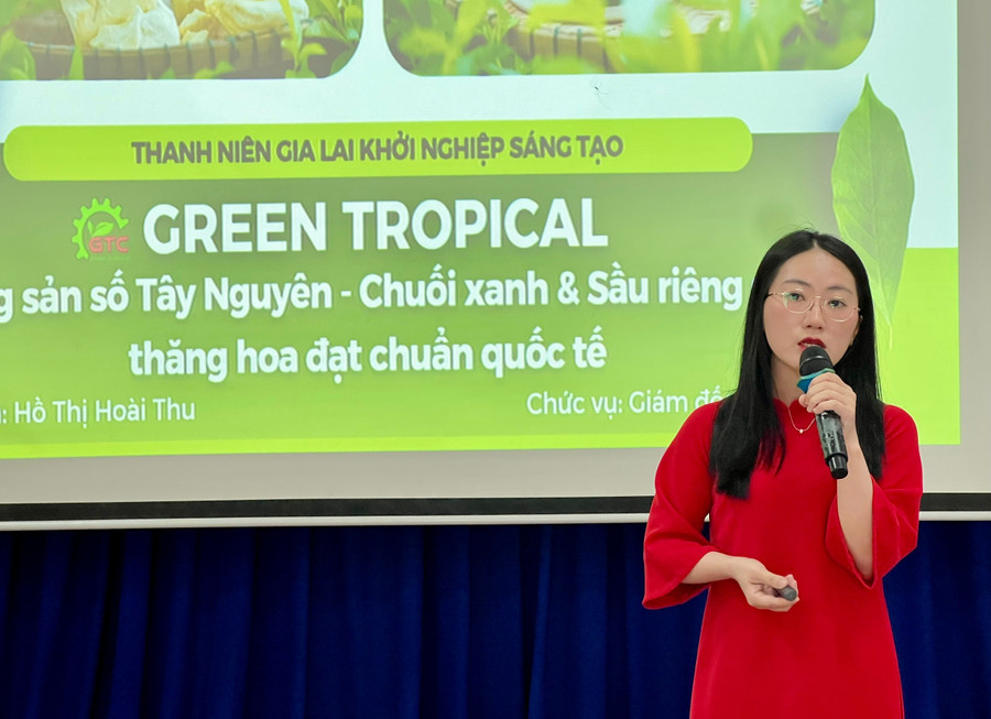 tac-gia-ho-thi-hoai-thu-thuyet-trinh-ve-du-an-nong-san-so-tay-nguyen-chuoi-xanh-va-sau-rieng-say-thang-hoa-dat-chuan-quoc-te-anh-mn.jpg