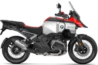 BMW R1300 GS Adventure 2025: "Chiến binh đường trường" có giá từ 829 triệu đồng