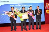 Kỷ niệm 50 năm Ngày thành Lập Công ty TNHH MTV Petrolimex Gia Lai