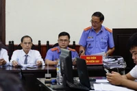 Nâng cao chất lượng xét xử từ phiên tòa rút kinh nghiệm