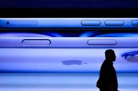 Tập đoàn Apple đạt giá trị vốn hóa hơn 4 nghìn tỷ USD