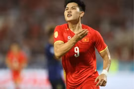 Bảng xếp hạng Vua phá lưới ASEAN Cup 2026: Đình Bắc dẫn đầu với 5 bàn