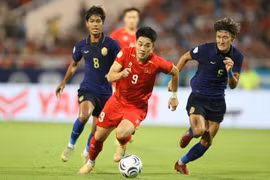 Kết quả, lịch thi đấu ASEAN Cup 2026: Việt Nam, Singapore vào bán kết