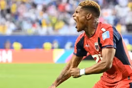 Kết quả Uruguay vs Cape Verde: Tân binh World Cup viết tiếp cổ tích