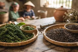 Giá hồ tiêu hôm nay 26/6: Giữ vùng 137.000 - 139.000 đồng/kg