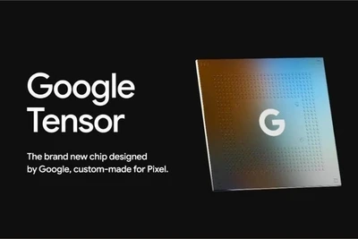 Tensor G5 sẽ là chipset đầu tiên của Google được sản xuất bởi TSMC. (Ảnh: Internet)
