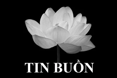 Tin buồn