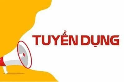 Mang Yang: Thông báo tuyển dụng 7 công chức cấp xã