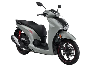 Các dòng xe máy "ăn khách" của Honda giảm giá sâu trong tháng 12-2024