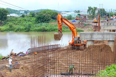 Gia Lai: Ban hành đơn giá bồi thường thiệt hại khi Nhà nước thu hồi đất