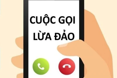 Công an tỉnh Gia Lai thông báo thủ đoạn gọi điện đe dọa, cưỡng đoạt tài sản