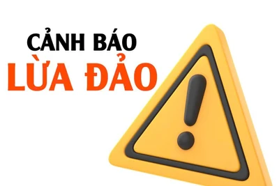 Cảnh báo giả mạo văn bản Sở Y tế Gia Lai