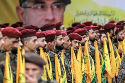 Bộ Quốc phòng Lebanon đề nghị Hezbollah tự giải tán