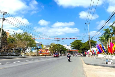 Gia Lai tăng cường giải pháp phục vụ nhu cầu đi lại của Nhân dân dịp nghỉ lễ 30-4 và 1-5