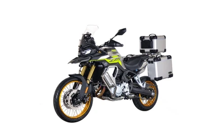 Voge DS900X 2025: Mẫu Adventure đa dụng và hiện đại, giá hơn 284 triệu đồng