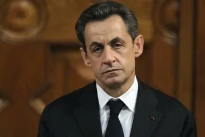 Cựu Tổng thống Pháp Nicolas Sarkozy ra tòa vì bê bối tài trợ chính trị