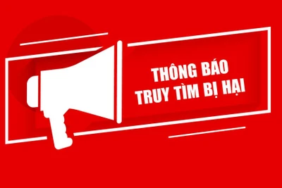 Công an Gia Lai tìm người bị hại liên quan đến đơn tố giác chiếm đoạt tài sản tại Chư Prông