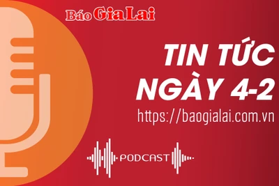 Tin tức sáng 4-2: Xin chủ trương triển khai thí điểm mô hình “Cà phê doanh nhân”