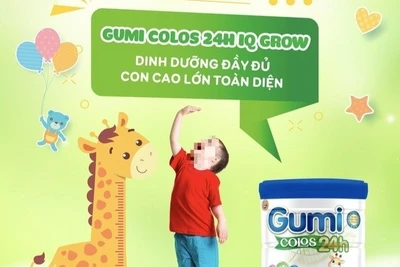 Làm giàu đừng bất nhẫn