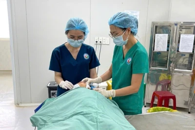 Xót xa cảnh nghèo của 3 mẹ con thương vong vì tai nạn giao thông