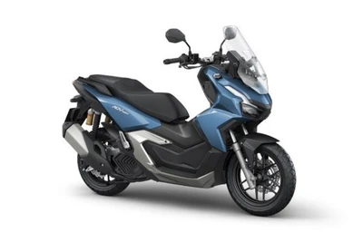 Honda sắp ra mắt ‘vua xe ga’ 160cc mới, giá khoảng 41 triệu đồng