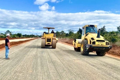 Chủ tịch UBND tỉnh Gia Lai yêu cầu các chủ đầu tư có tỷ lệ giải ngân thấp kiểm điểm trách nhiệm