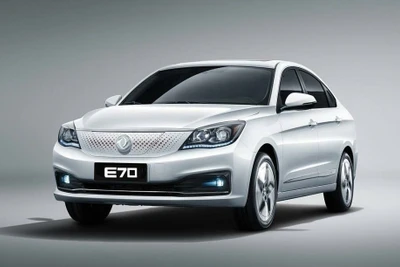 Dongfeng ra mắt 4 mẫu xe đầu tiên tại Việt Nam với giá chỉ từ 499 triệu đồng