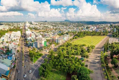 Gia Lai khẩn trương rà soát, sắp xếp cơ sở nhà, đất dôi dư, không sử dụng hoặc sử dụng không hiệu quả