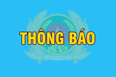 Gia Lai: Tìm người chứng kiến vụ tai nạn giao thông xảy ra trước số nhà 92 Võ Nguyên Giáp, TP. Pleiku vào ngày 13-5