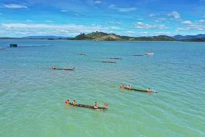 Gia Lai: Lãnh đạo các sở, ban, ngành, đoàn thể, địa phương không tham dự lễ hội nếu không được cấp có thẩm quyền phân công