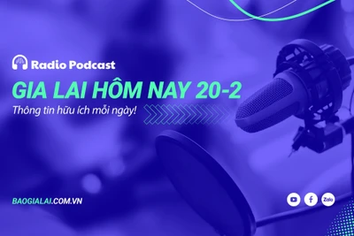 Gia Lai hôm nay 20-2: Ba chị em bị truy tố vì mua bán trái phép tài khoản ngân hàng